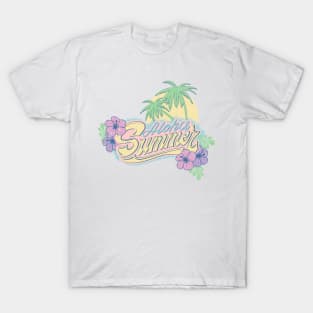 Aloha Summer T-Shirt